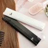 Stands Portable Hair Extension Holder Wall Mount Lightweight Weaving Wigs Storage Acrylic Wig Holder For Home Salons Women Hairdressers