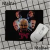 Mouse Pads Wrist Rests Bad Maiya Top Quality Breaking Laptop Computer Mousepad Selling Whole Gaming Pad Mouse4485196 Drop Delivery Com Otjpf