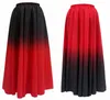 Flamenco Dr Frauen Tanz Kleidung Performer Dres für Mädchen Bühne Leistung Tanzen Großen Rock Weibliche Dancewear 6 Farbe y5DH #