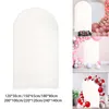 Party Decoration Wedding Arch Cover Decorative Stand For Receptions Portrait Pography Prop Birthday Banquet Romantic Proposals