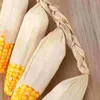 Decorative Flowers Simulation Corn For Crafts Artificial Foams Harvest Party Decoration Rnaments Vegetables