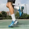 Buty 2023 Gorąca sprzedaż Buty Badminton dla unisex antislipery sportowe buty mężczyzn luksusowe but tenisowy kami
