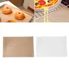 Baking Tools 67JE Reusable Mat Non Grill Sheet Oven Microwave Cooking Liner BBQ Tool