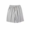 Designer Heren Shorts Merk Luxe Heren Korte Sport Zomer Dames Korte Badmode broek Kleding J4v5 #