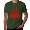 Tanktops voor heren Thrawn's Chimaera Logo ROOD T-shirt Oversized effen T-shirts voor heren