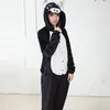 Startseite Kleidung Damen Pyjamas Einteiler für Erwachsene Kigurumi Herren Nachtwäsche Anime Cosplay Kostüm Cartoon Einteiler Pyjama Halloween Geburtstagsgeschenk