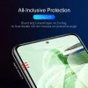 2PCS Hydrogel Film For Redmi Note 12S Tempered Glass For Redmi Note 12 Pro Plus 5G Note 12 Turbo Anti Scratch Screen Protector