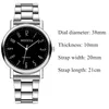 Wristwatches Fashion Casual Business Belt Women Mens Watch Quartz Watches Exquisite Appearance Design 2022 Minimalist Mens Unisex Watches 24329