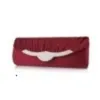 Designer Luxury Fashion Diamond Clutch Bags Special Water Diamond Dinner Bag Silk Noodle Womens Handheld Bag Fantastisk årsmöte Kvällsklänning Mångsidig väska