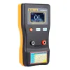 Multimeter MESR-100 ESR Capacitance Ohm Meter Professional Measuring Internal Resistance of Capacitor Capacitance Circuit Tester