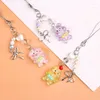 Keychains Fashion Bag Pendants Phone Jewelry Perfect For Daily Life Dates Shopping