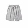 Designer Heren Shorts Merk Luxe Heren Korte Sport Zomer Dames Korte Badmode broek Kleding m6jj #