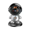 3MP HD PTZ WiFi IP -kamera Säkerhet Robotkamera inomhus Baby Monitor Tvåvägs Talk Human Tracking WiFi Surveillance Camera