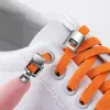 Clip magnetico in metallo Cucciolo di bloccaggio Piccini pigri Niente cravatta fibbia in metallo senza cravatta per scarpa per scarpe per scarpe accessori per scarpe scarpate