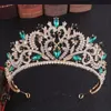 Brides Tiara Bk Crown Diamd Diamd Prince Tiara Hair Wedding Wedding Abito Accumi Accumi I0WS#