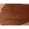 50Pcs/Lot 16x11cm Old Style Vintage Paper Envelope Brown Kraft Packaging For Retro Postcard Invitation Card Small Gift Letter