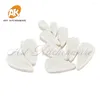 Bakvormen Daisy Design Veiner Mold DIY Fondant Taartdecoratie Gereedschappen Siliconen benodigdheden Keukengereedschap Keukengerei