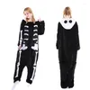 Accueil Vêtements Adultes Unisexe Animal Cochon Onesie Kigurumi Pyjamas Cosplay Costume Carnaval Festival Halloween Noël Vêtements de Nuit Anniversaire