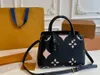 Размер мм, роскошные дизайнерские сумки, кошелек MONTAIGNES, женские сумки, женские дизайнеры, композитная сумка-мессенджер, женская сумка-клатч, сумка через плечо, женский кошелек M41056