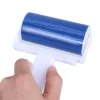 Reusable Brush Household Cleaner Wiper Tools Washable Roller Cleaner Lint Remover Sticky Picker Pet Hair Clothes Fluff Remover