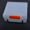 Storage Bags PP Handheld Plastic Suitcase Box For Toys And Daily Things Case Thickened