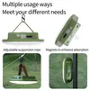 Maetff 80 W Camping-Laterne, starke Taschenlampen, tragbar, über USB wiederaufladbar, Outdoor-Hängezeltlampe mit IPX65 wasserdicht, Geschenkset 240327