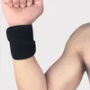 Supporto per il polso FDHBGE Fascia per il sudore Tennis Sport Fitness Polsino Pallavolo Palestra Tutore di sicurezza Asciugamano di sicurezza Bracciale protettore