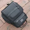 School Bags Brand A3 Top Quality Ballistic Nylon Bag 15 Inch Laptop Backpack Mochila Waterproof Urban Rucksack Travel