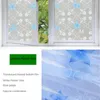 Window Stickers High-quality Glass Sticker Multifunctional Wall Transparent/opaque Light Shielding Bathroom Kitchen Accessories