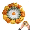 Table Mats Flower Coasters Crocheting Mug Cup Multi-function Decorative Dining Tea For Drinks Coffee