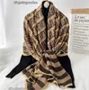 10Style Brand Designer Scarf Female Foulard Bandana Long Shawls Wraps Autumn Winter Neck Scarves Grid Pashmina Lady Hijab Luxury 180-90cm