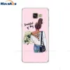 Étuis de téléphone portable étui en Silicone pour Samsung Galaxy A5 2017 2016 A520 A510 F 5.2 étui Fundas A 5 520 510 Coque yq240330