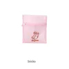 Laundry Bags Thickened Wash Clothes Protection Net With Zipper Underwear Socks Bag Dirty Storage Tools