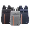 20l Outdoor Thermal Backpack Cooler Bags Insulated Lunch Bag Leakproof Cam Drink Refrigerator Picnic Food Fresh Kee Bag I2qO#