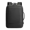 Xiaomi Mochila New Busin Computer Bag Lazer Grande Capacidade Mochila de Viagem Estudante Universitário Schoolbag 80JB #