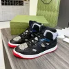 Designer Basket High Top Casual Sneakers Men's and women's leather platform Basketball Shoes Fashion rubber soles Top designer couple B30 sneakers