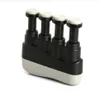 3X MultiFunction Finger Exerciser Hand Strengthener Trainer for Musicians Athletes and Physical Therapy New Brand New Style81412181805267