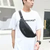 Поясная сумка для мужчин Mobile Phe Pouch Нейловая нагрудная сумка с регулируемым ремешком Легкий вес для отдыха для путешествий и работы M7ee #