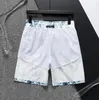 24SS Été NOUVEAU Shorts pour hommes Pantalons de plage Brandlv de luxe Shorts de créateurs Shorts décontractés Short de bain
