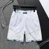 24SS Estate NUOVI pantaloncini da uomo Pantaloni da spiaggia Pantaloncini firmati brandlv di lusso Pantaloncini casual Pantaloncini da bagno