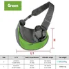 1pc Pet Puppy Carrier Outdoor Travel Dog Schoudertas Hondendraagzak Comfort Sling Handtas