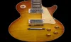 Custom Shop 60th Anniversary 1959 Standard-E-Gitarre in Slow Iced Tea Fade VOS China Made Guitar1172086