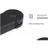 Dispositif Bluetooth de téléphone portable 3,5 mm Kit de voiture A2DP Transmetteur FM sans fil Aux O Adaptateur de récepteur de musique Mains avec micro pour MP3 Retail Drop Otq2N