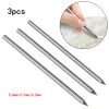 Carbide Scriber Pencil Alloy Scribe Pen Metal Wood Glas Tile Carving Cutting Marker Pencil Woodworking Single Head Marking Tool