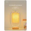 Lámparas de mesa Luz de lectura LED Madera maciza Hogar de madera Decoración creativa para el hogar Herramienta de iluminación Lámpara de escritorio Metal Noche simple moderna