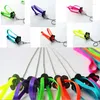 Other Bird Supplies Let's Pet Colorful Parrot Leash Outdoor Adjustable Harness Training Rope Flying Cross Band Toys