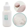 38ml Lace Glue Waterproof Wig Glue Invisible Got 2b Glue Strong Hold Wax Stick Wig Accessory Private Label for Closure Toupee