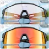 Kapvoe Pochromic Cycling Sunglasses Men Mtb Glasse Femmes Route Lunets Bicycle UV400 OUTOOR 240401