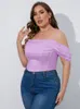 EYNMIN Plus Size Solid Elegant Comisole Corset Tops For Women Summer High Stretch Bed Slim Fit Crop Tank Top Party Night Tops 84bq#