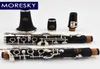 German Oehler clarinet Falling Tune B Oehler Bakelite Turkish clarinet MORESKY GE185869841555548